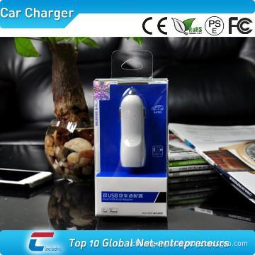 USB car charger for iphone 5 car charger micro usb car charger